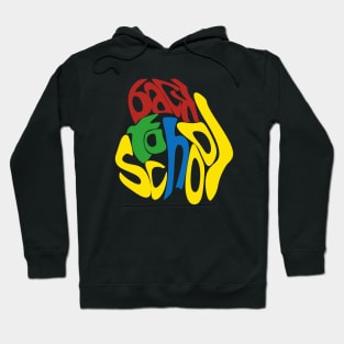 Back to School Hoodie